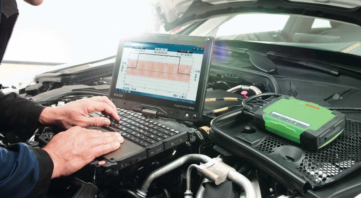 Diagnosi Auto